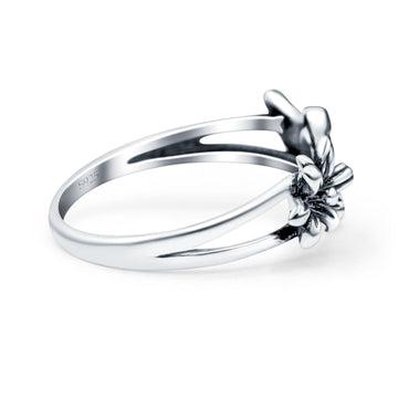 hummingbird ring